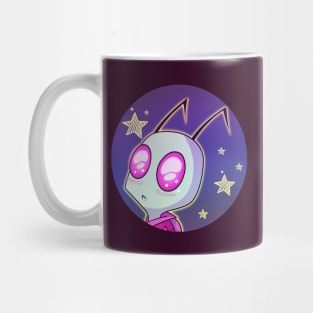 Zim Mug